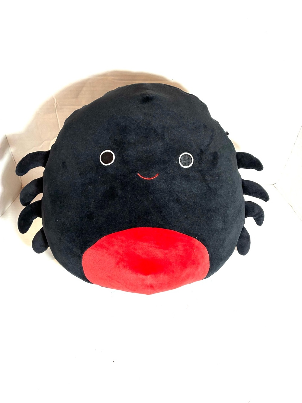 Squishmallows Bella the Spider 13.5” inches Halloween Plush Stuffed Animal - Picture 4 of 11